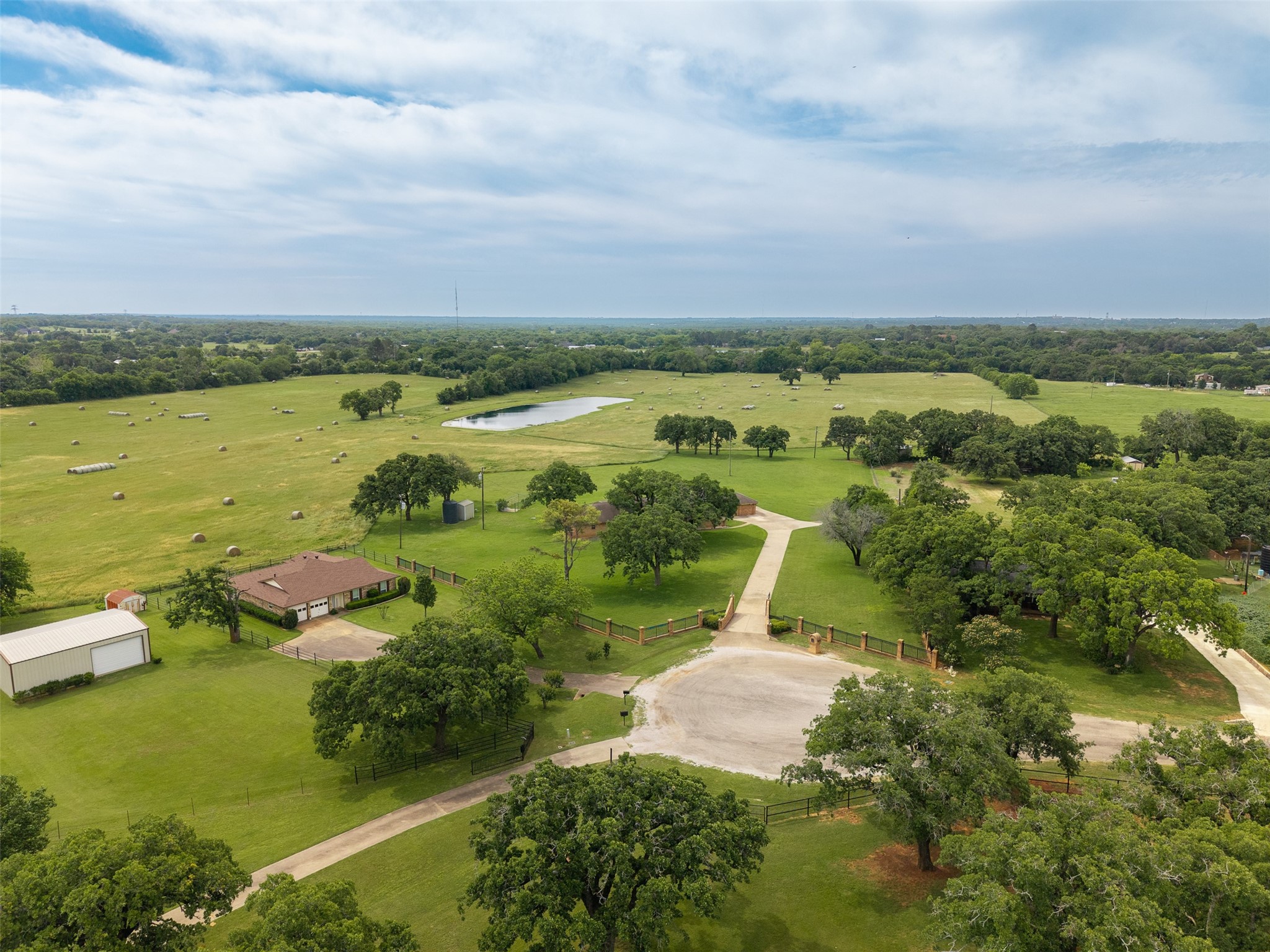5309 Burleson Oaks Drive Burleson TX 76028