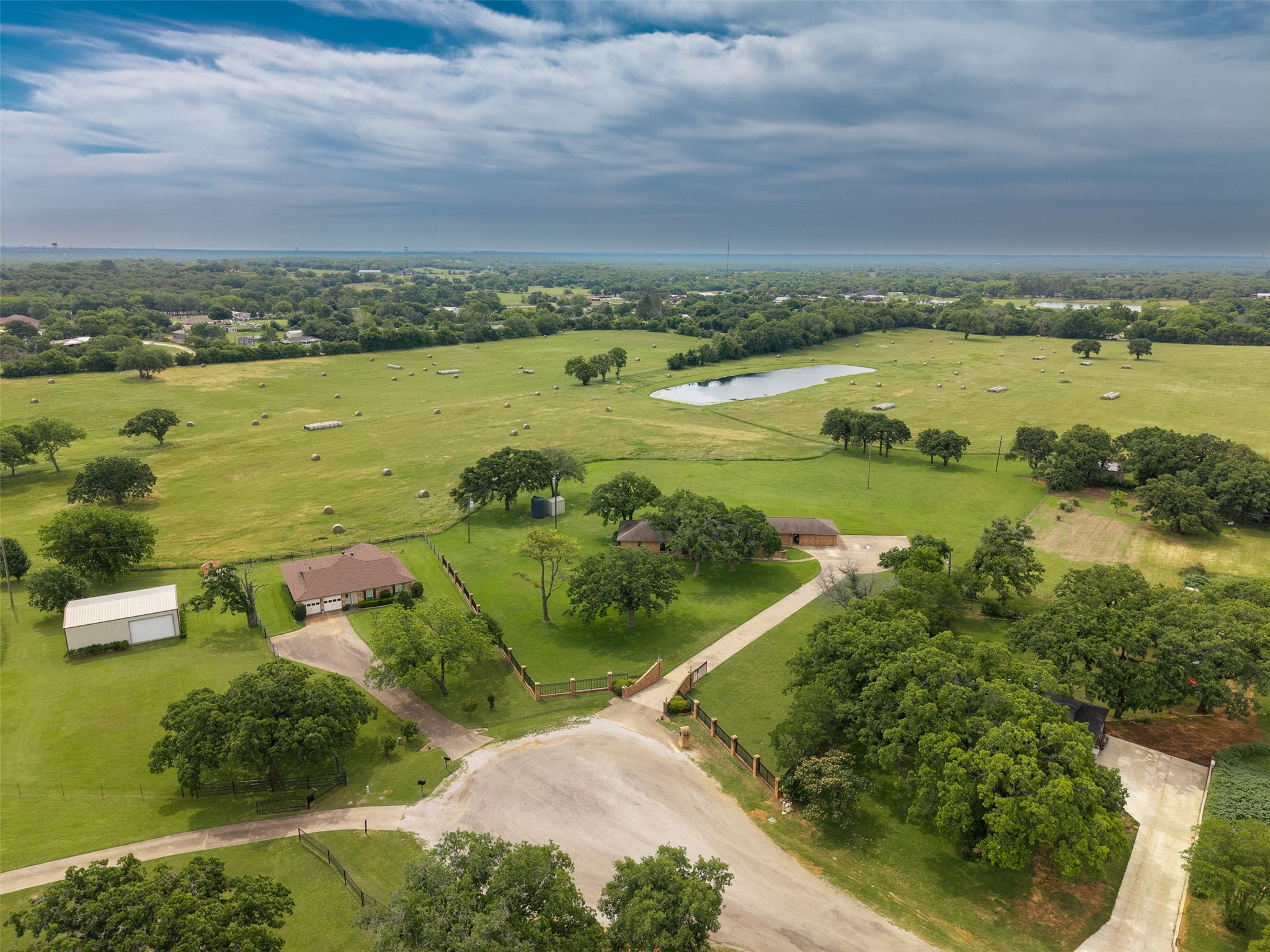 5309 Burleson Oaks Drive Burleson TX 76028
