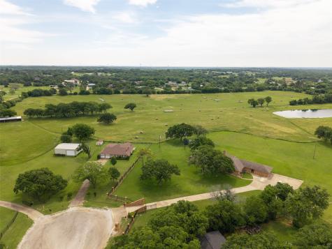 5309 Burleson Oaks Drive Burleson TX 76028