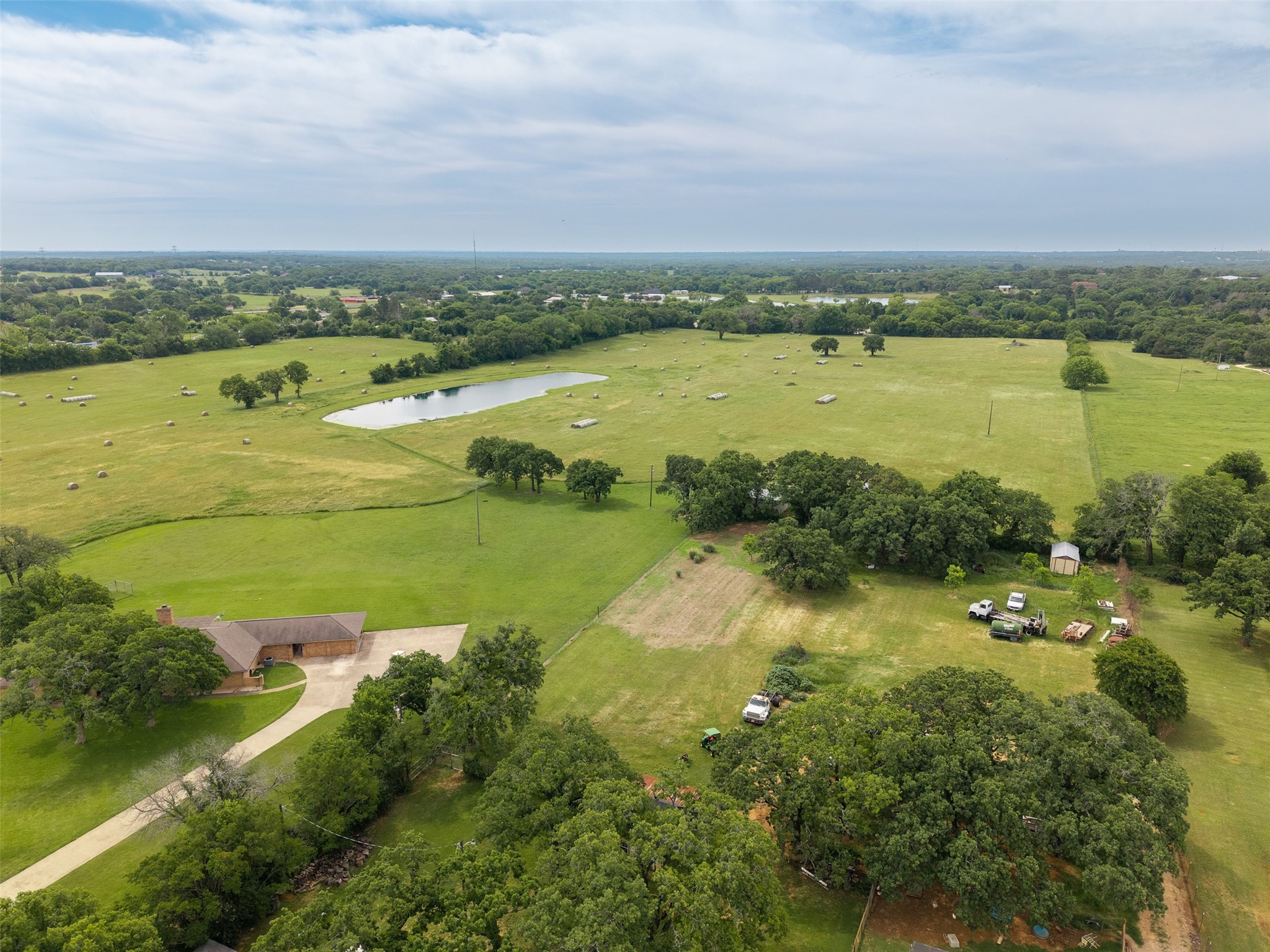 5309 Burleson Oaks Drive Burleson TX 76028