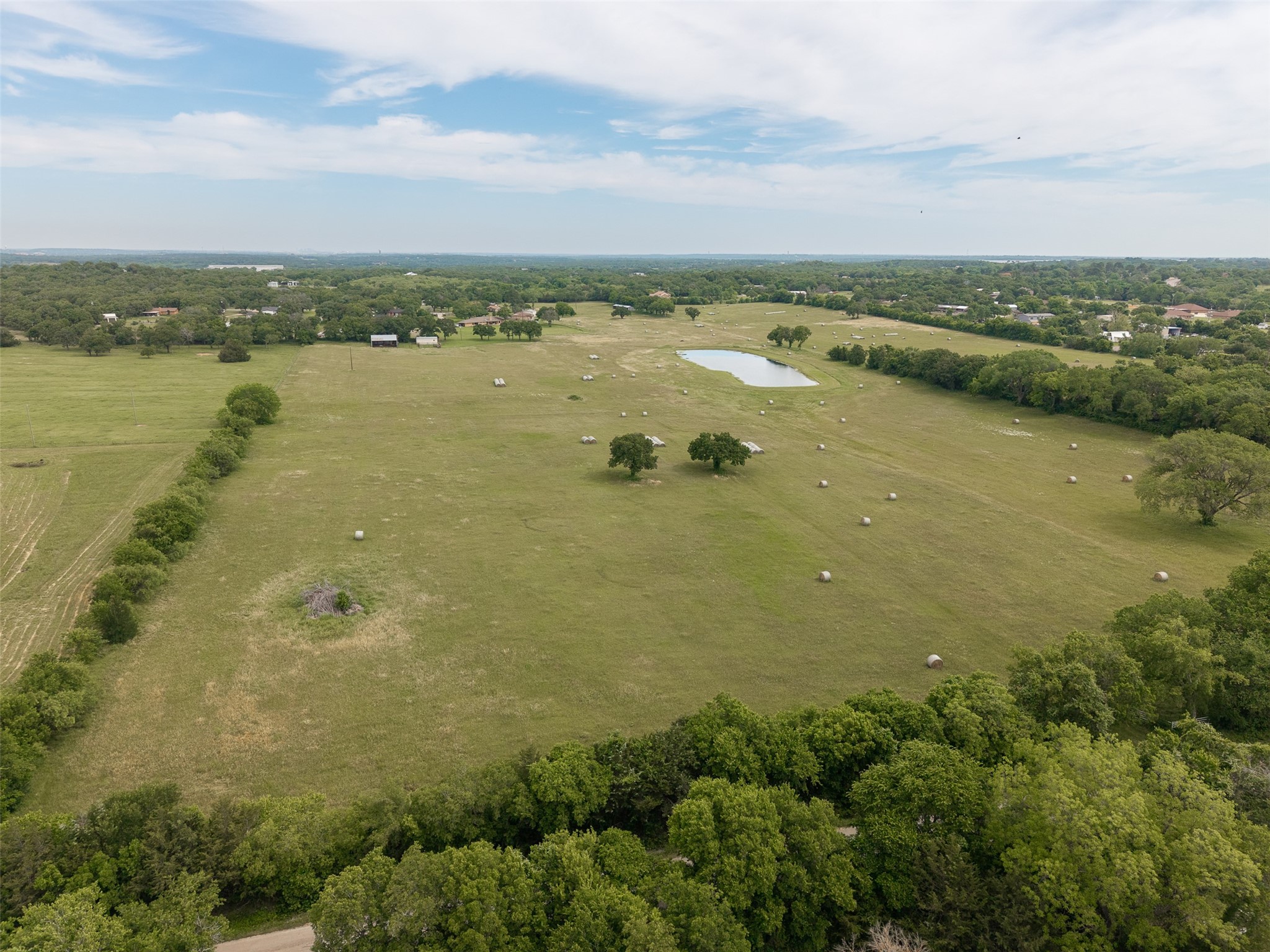 5309 Burleson Oaks Drive Burleson TX 76028