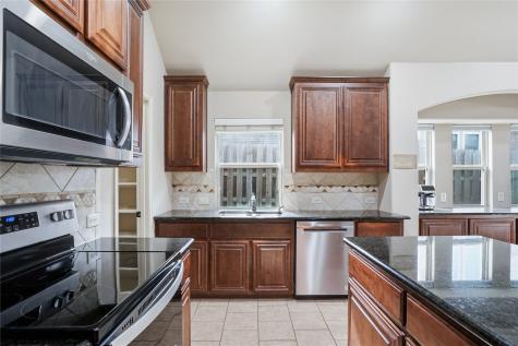 803 Lakeview Drive Alvarado TX 76009
