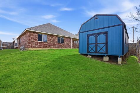 803 Lakeview Drive Alvarado TX 76009