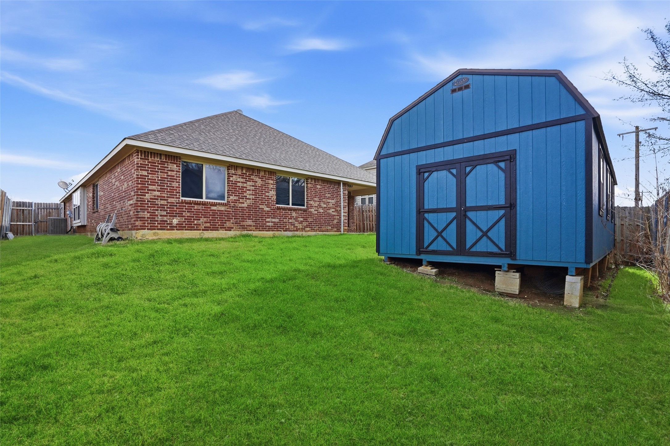 803 Lakeview Drive Alvarado TX 76009
