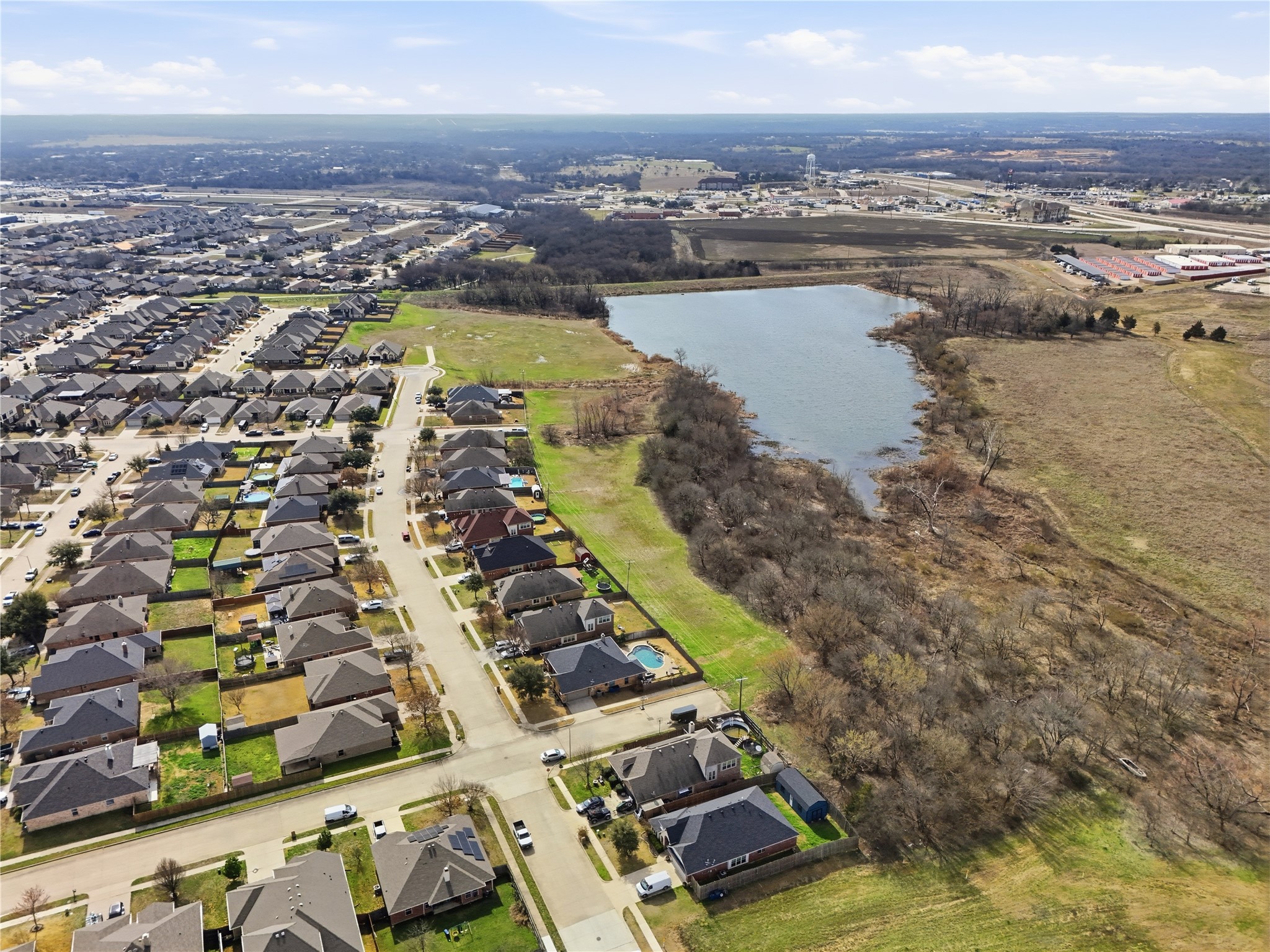 803 Lakeview Drive Alvarado TX 76009
