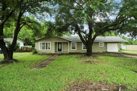 7713 Sommerville Place Road Fort Worth TX 76135