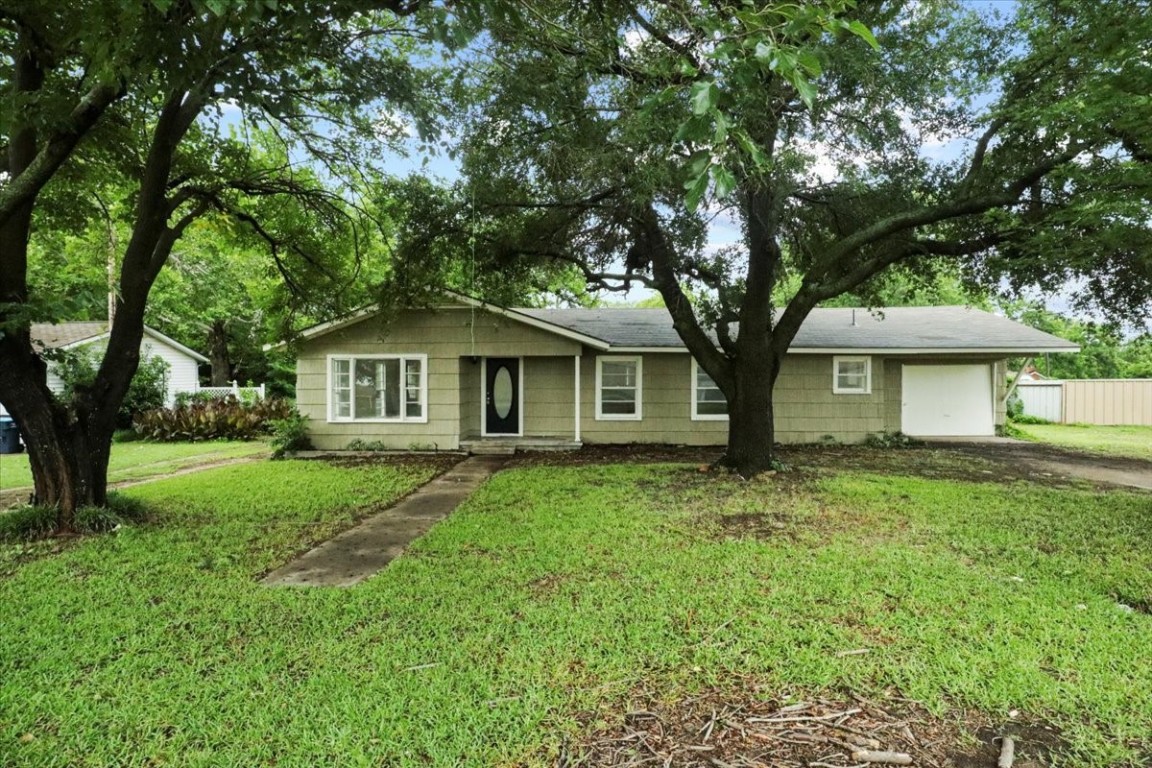 7713 Sommerville Place Road Fort Worth TX 76135