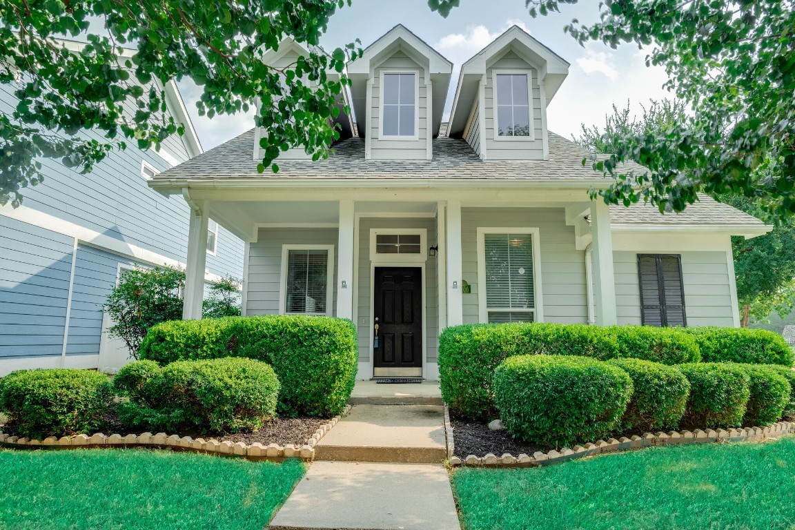10200 Waterbury Drive Providence Village TX 76227