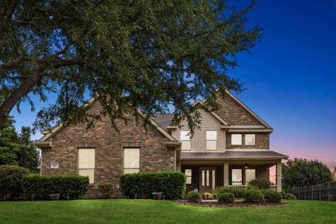 541 Unbridled Lane Keller TX 76248