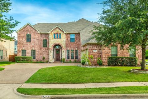 2404 Green Meadow Drive Sachse TX 75048