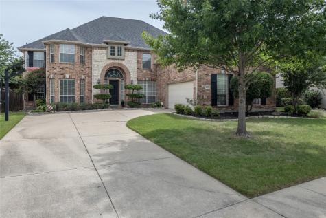 2708 Wildcreek Trail Keller TX 76248