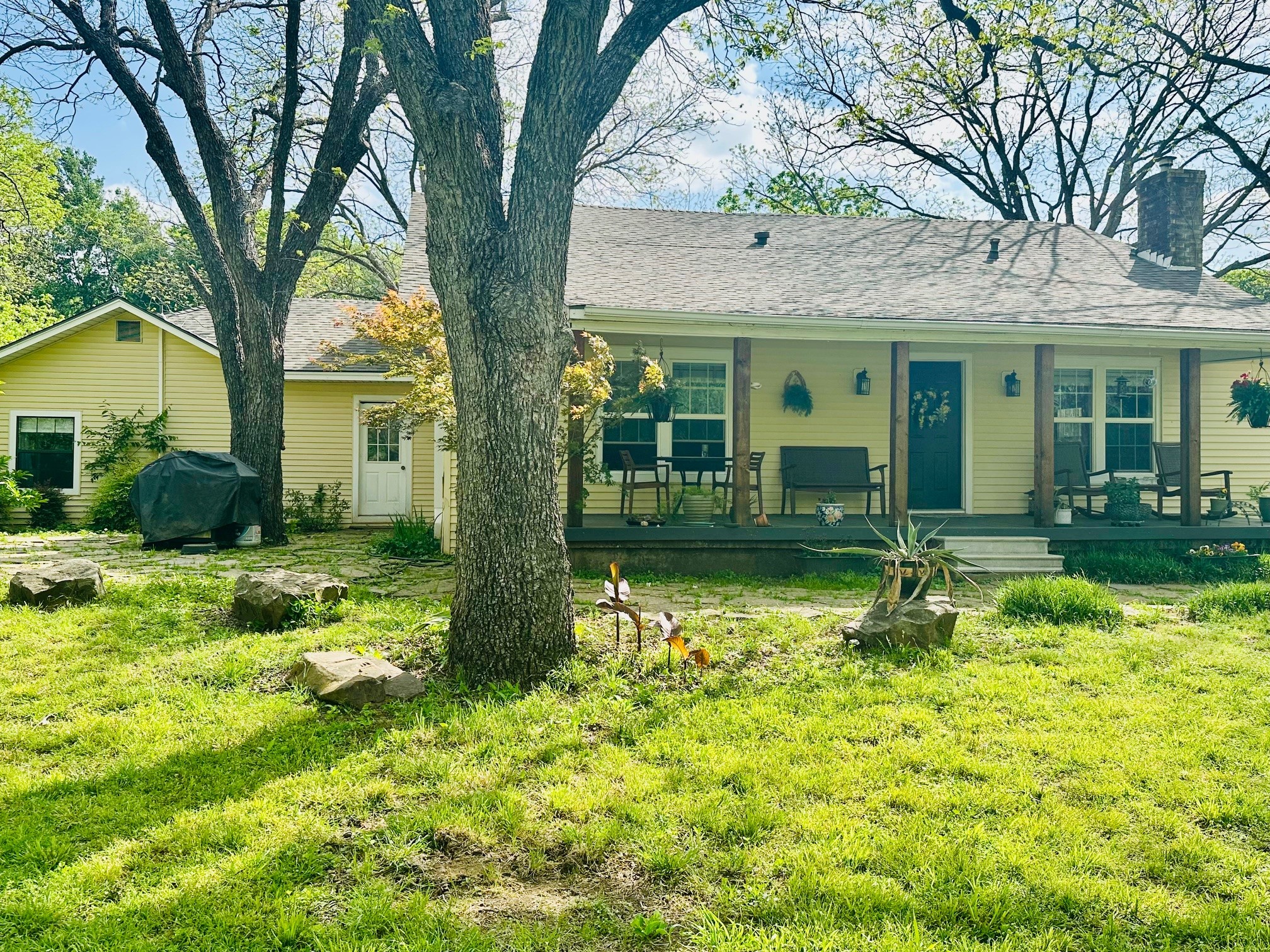 11320 County Road 528 Mansfield TX 76063