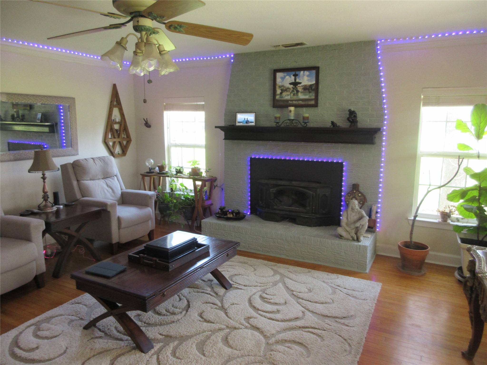 11320 County Road 528 Mansfield TX 76063