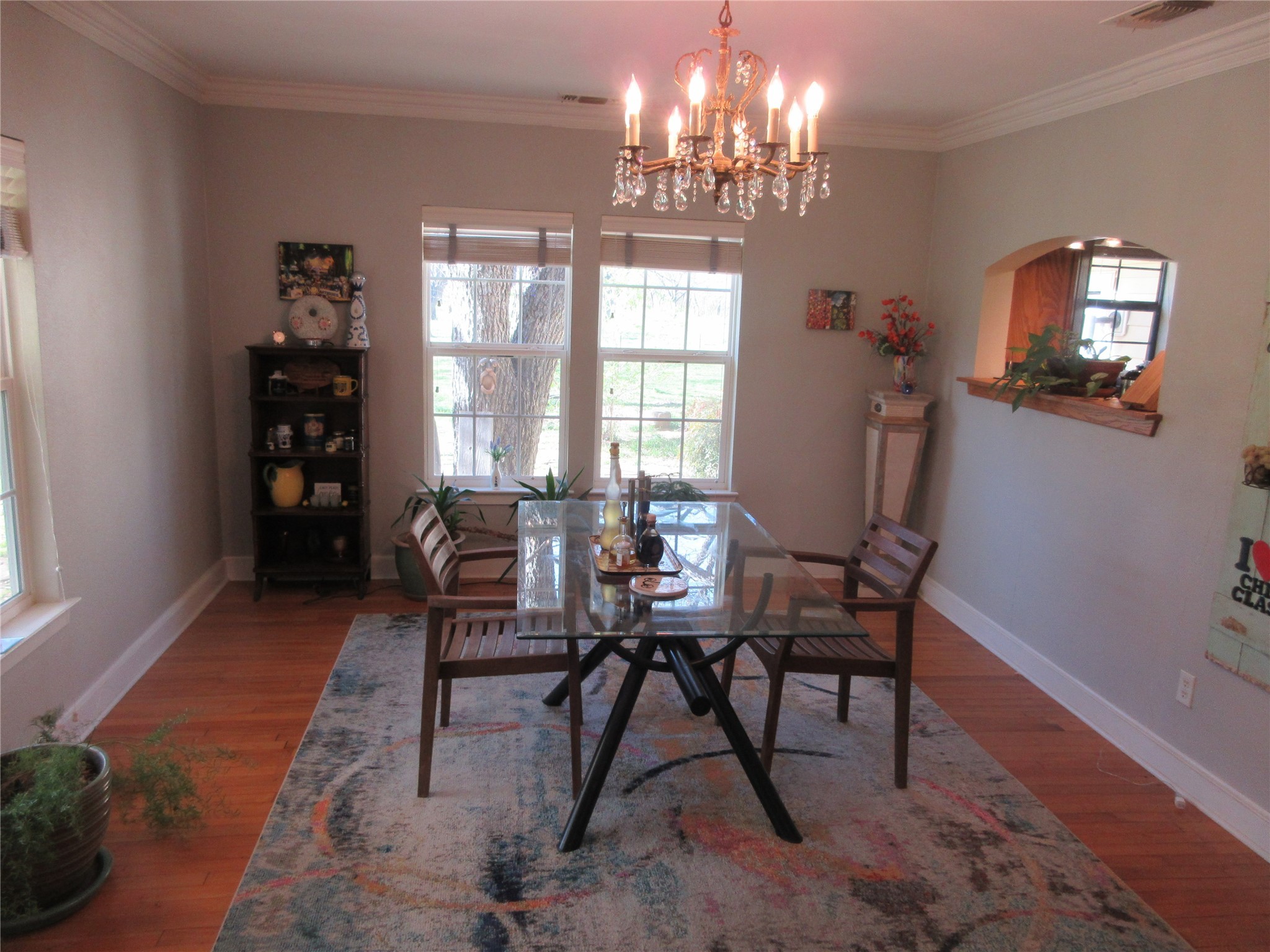 11320 County Road 528 Mansfield TX 76063