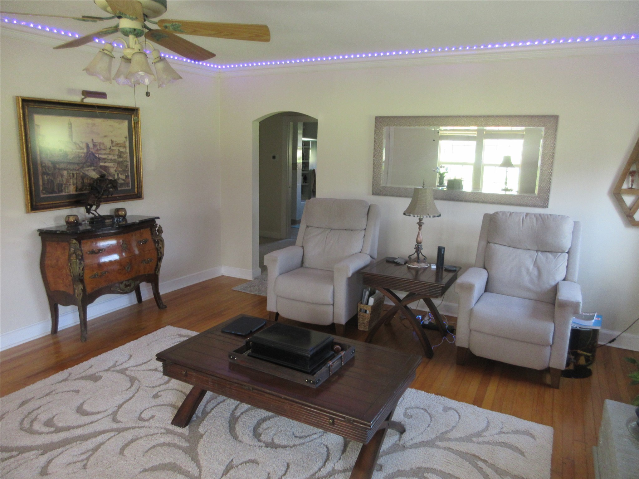 11320 County Road 528 Mansfield TX 76063