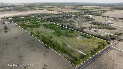 4977 County Road 1219 Rio Vista TX 76093