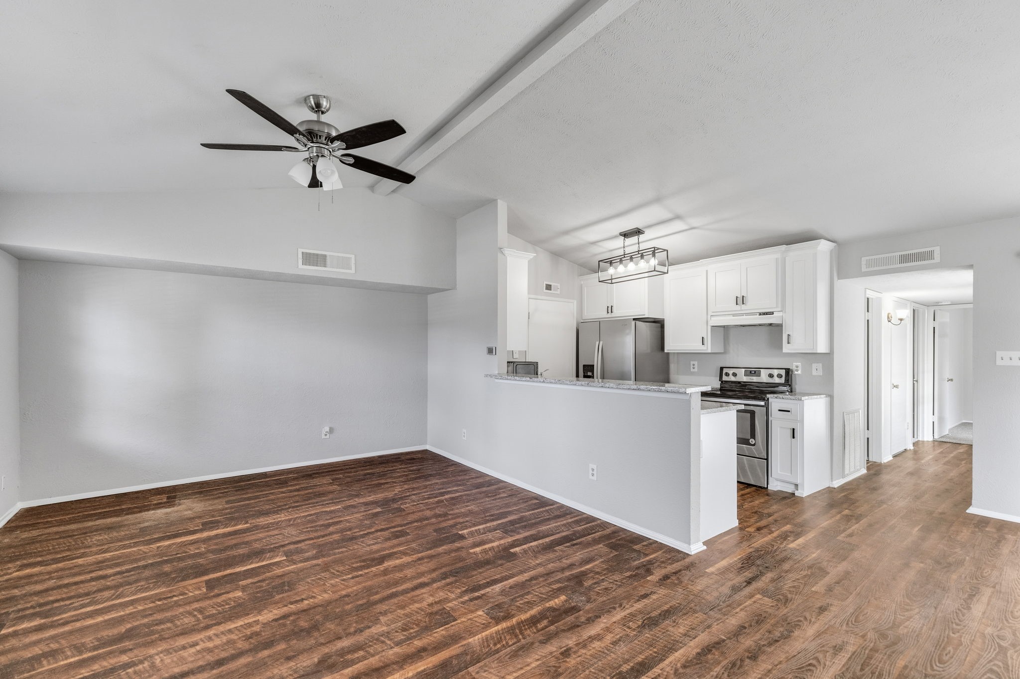4625 Chapman Street The Colony TX 75056