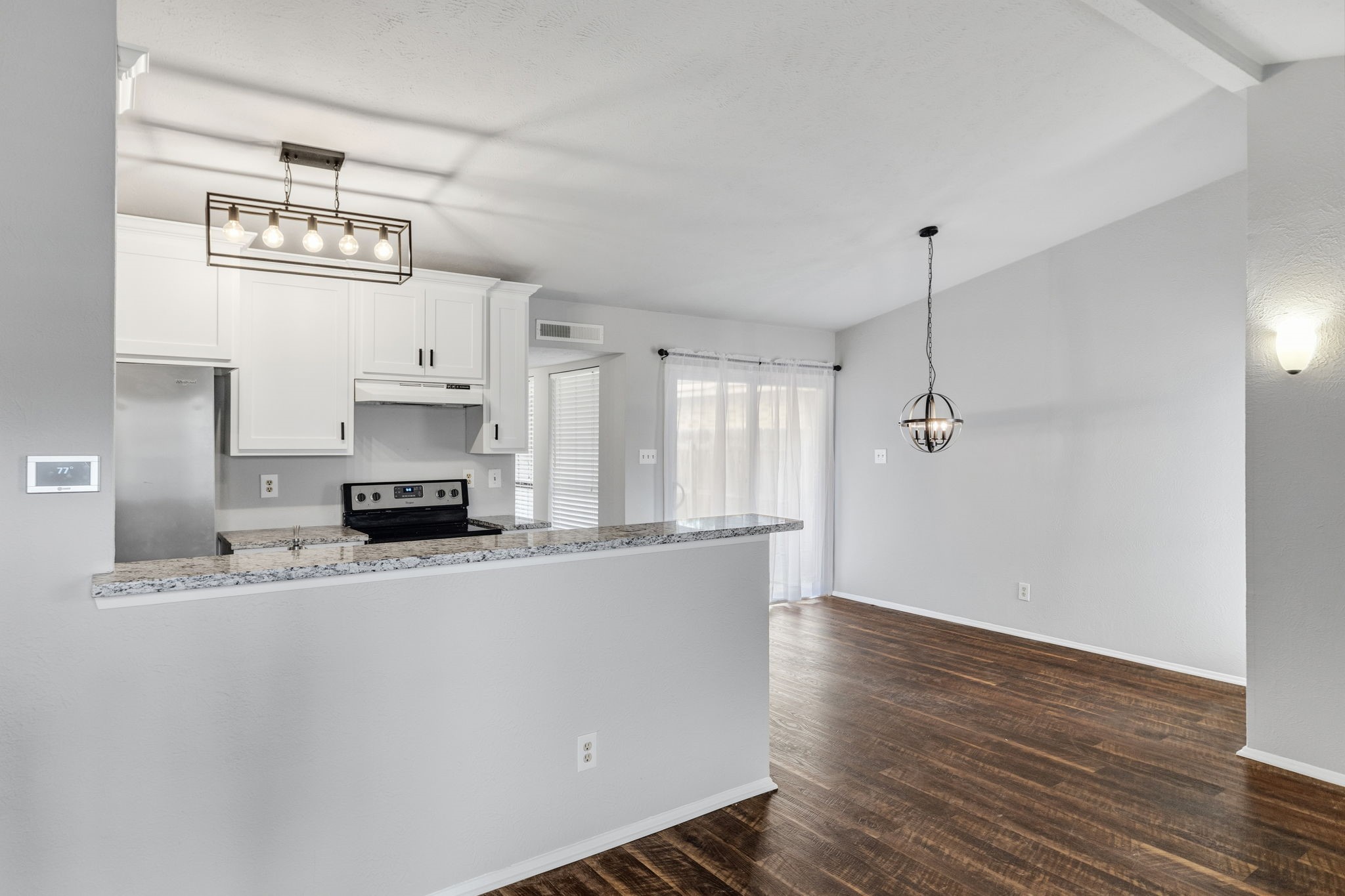 4625 Chapman Street The Colony TX 75056