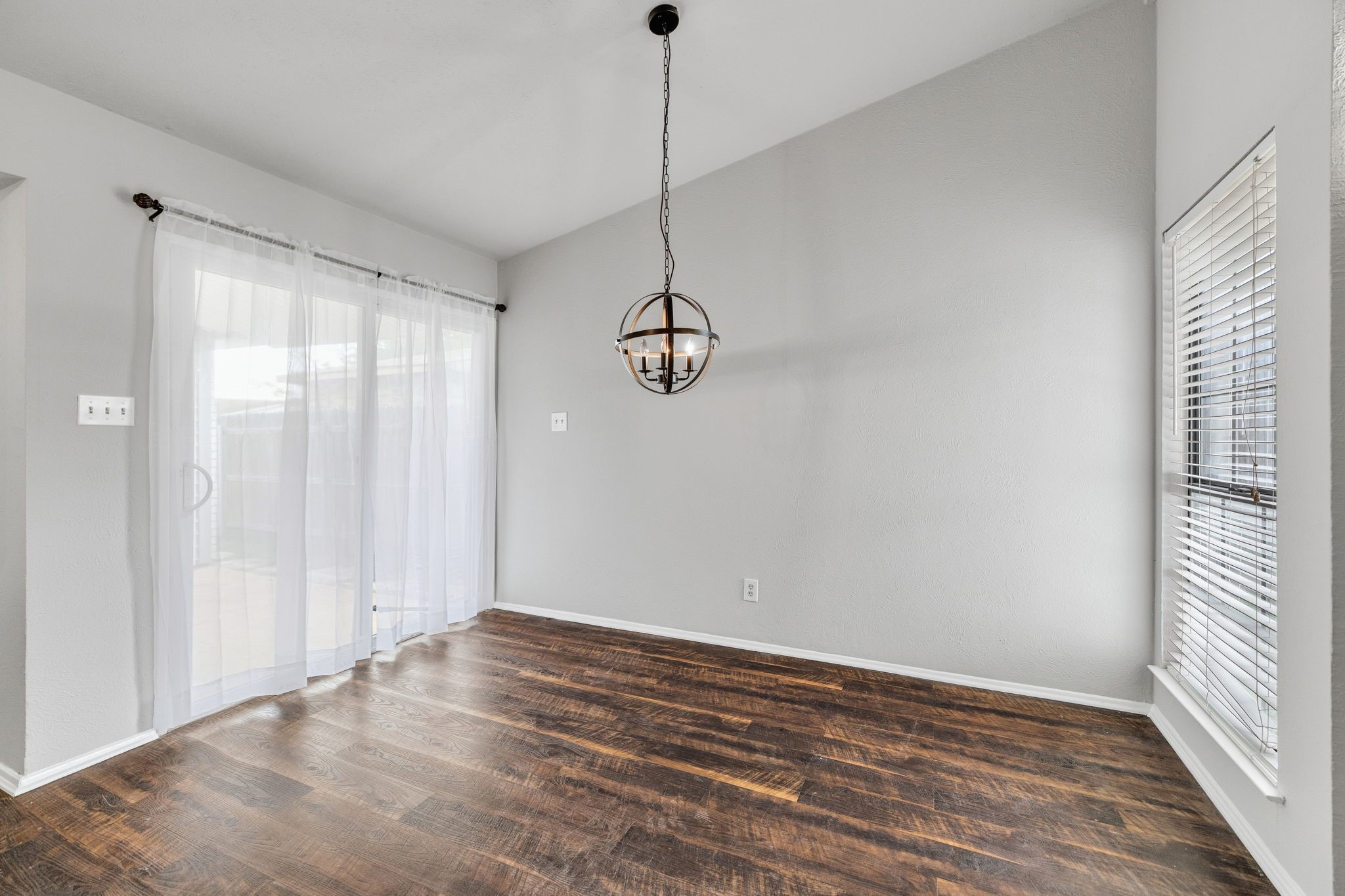 4625 Chapman Street The Colony TX 75056