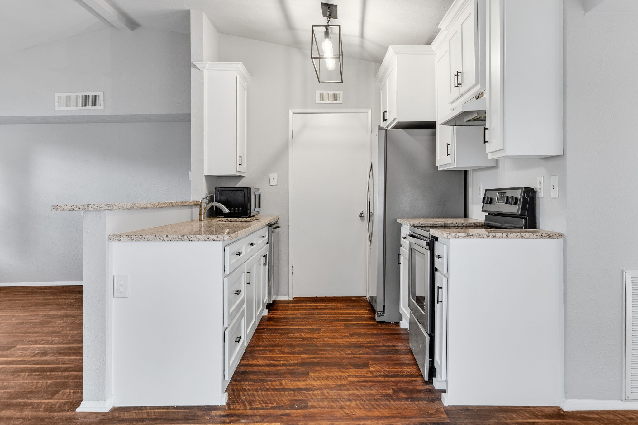 4625 Chapman Street The Colony TX 75056