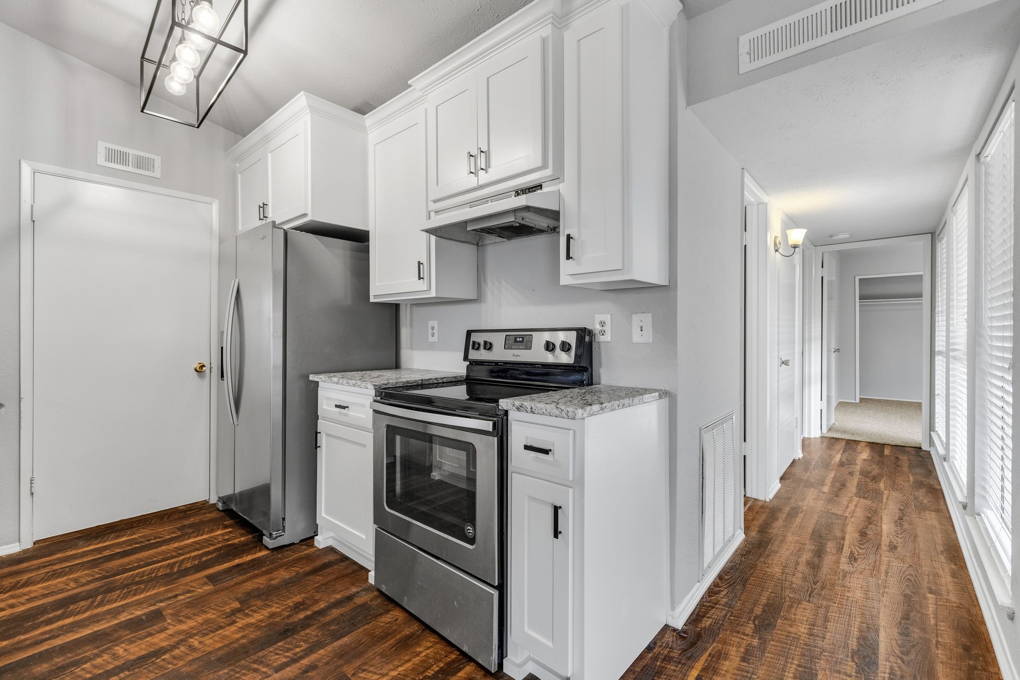 4625 Chapman Street The Colony TX 75056