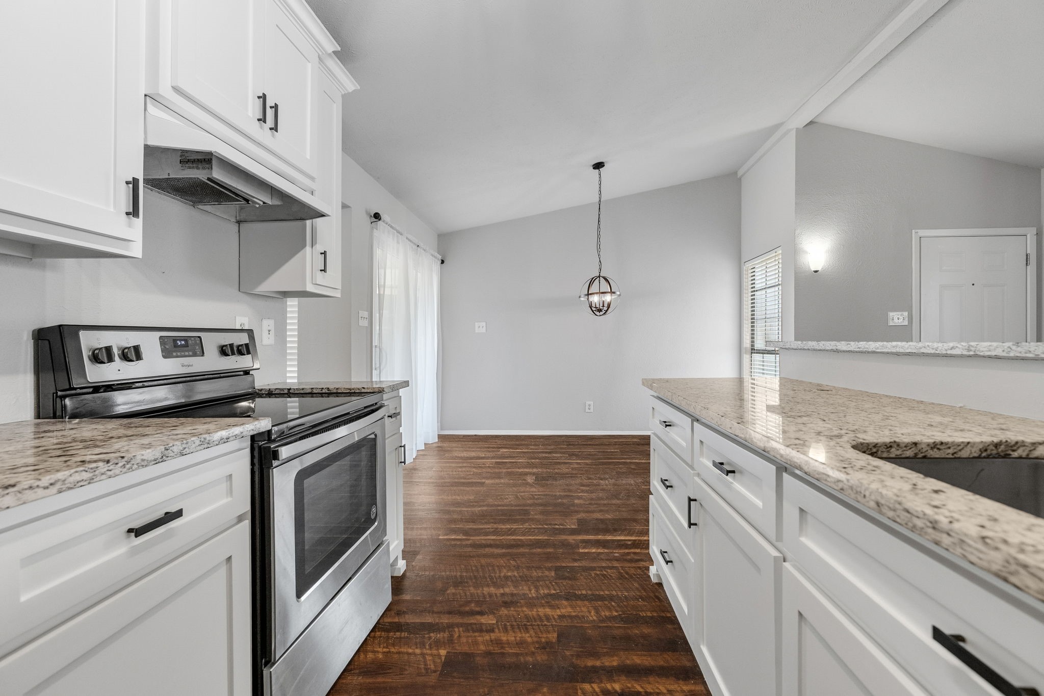 4625 Chapman Street The Colony TX 75056