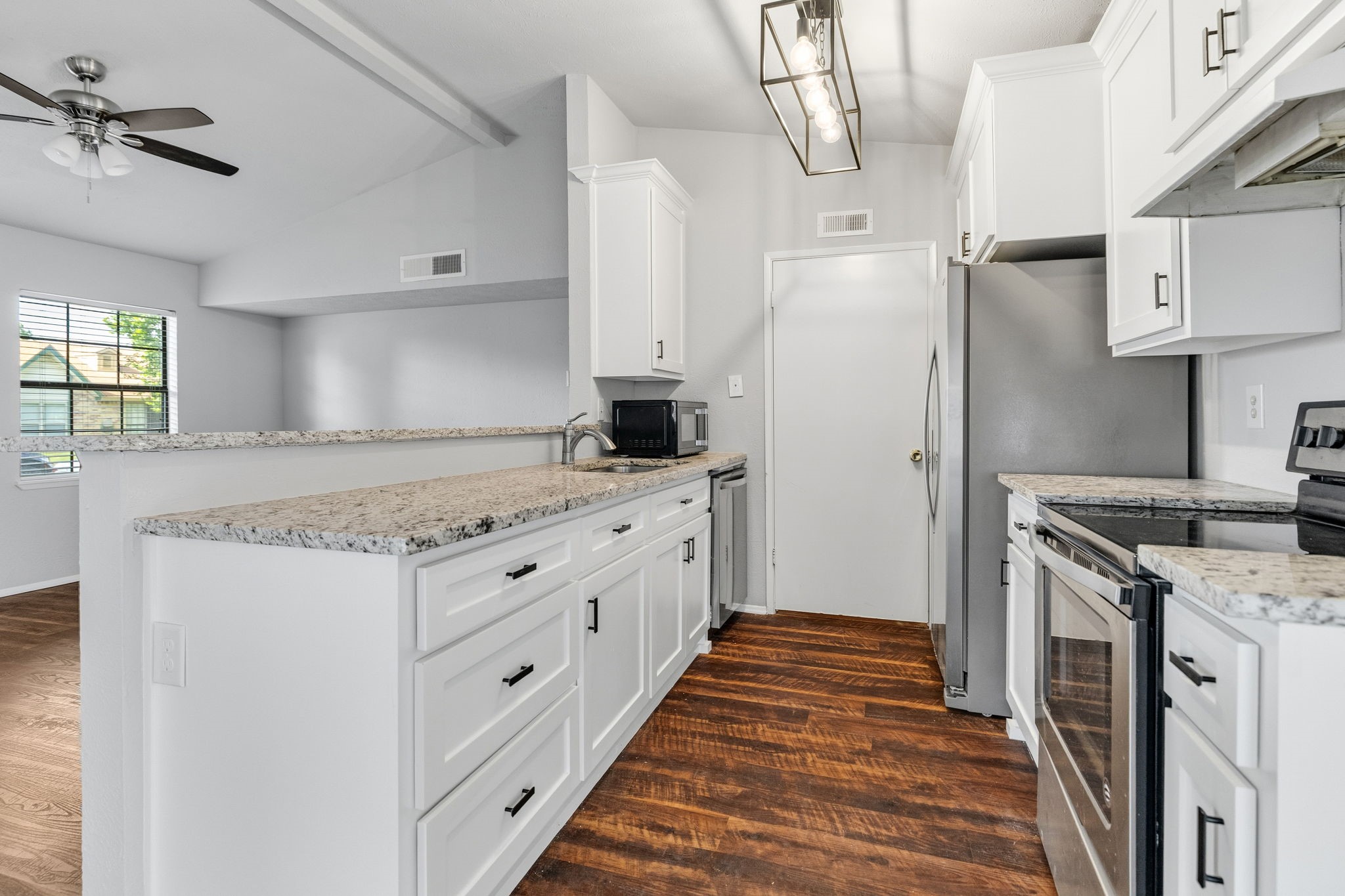 4625 Chapman Street The Colony TX 75056