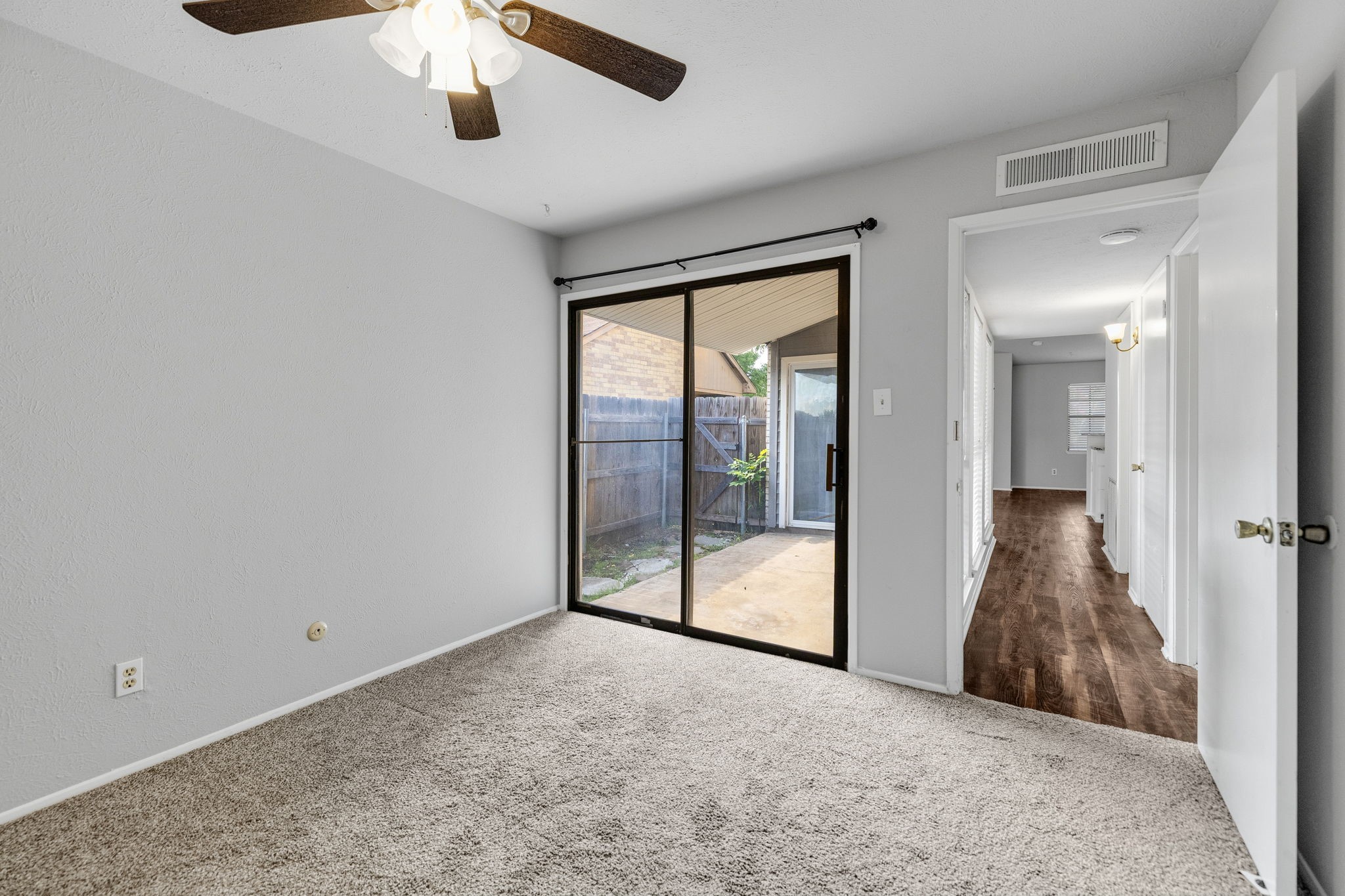 4625 Chapman Street The Colony TX 75056