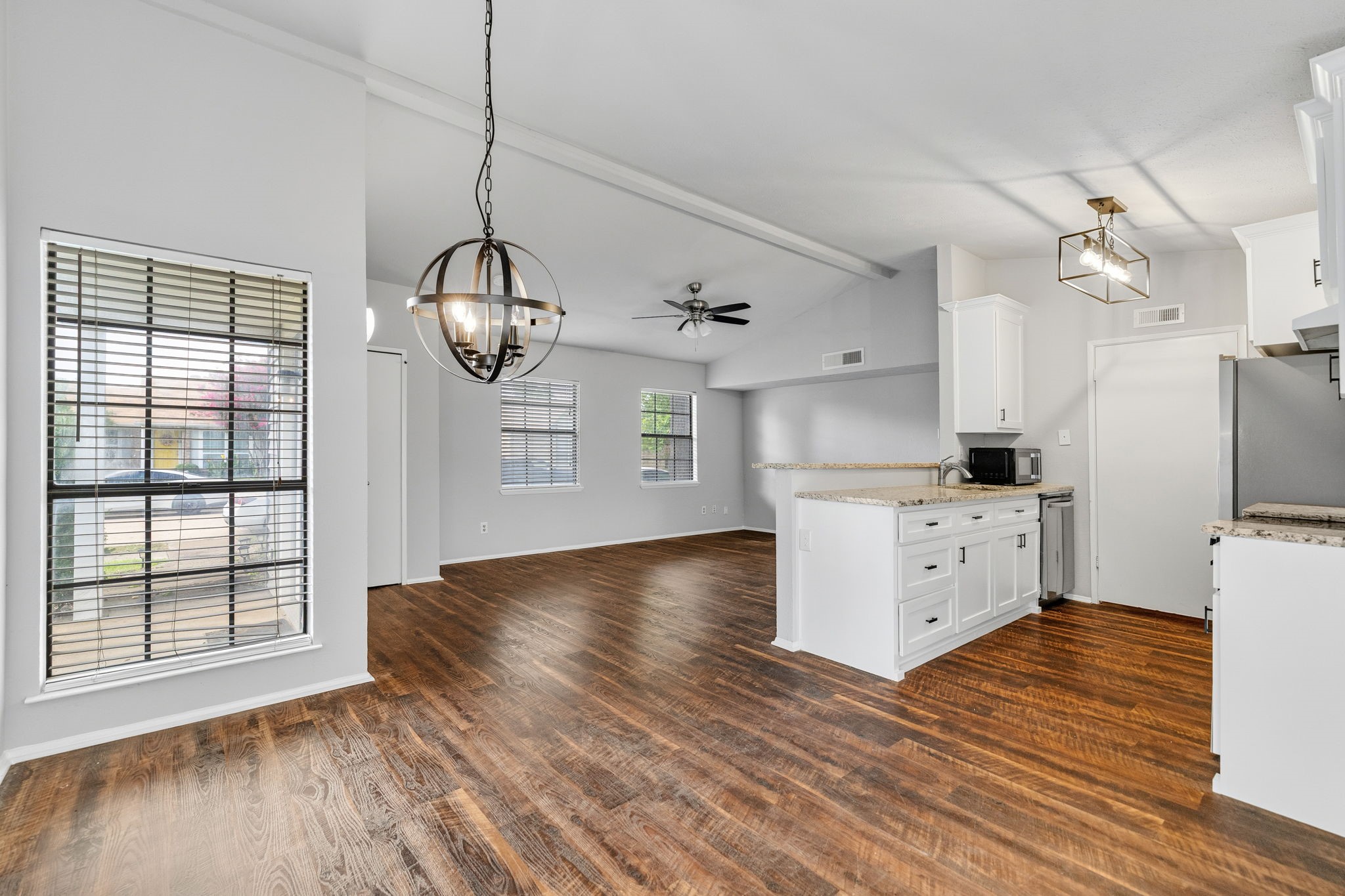4625 Chapman Street The Colony TX 75056