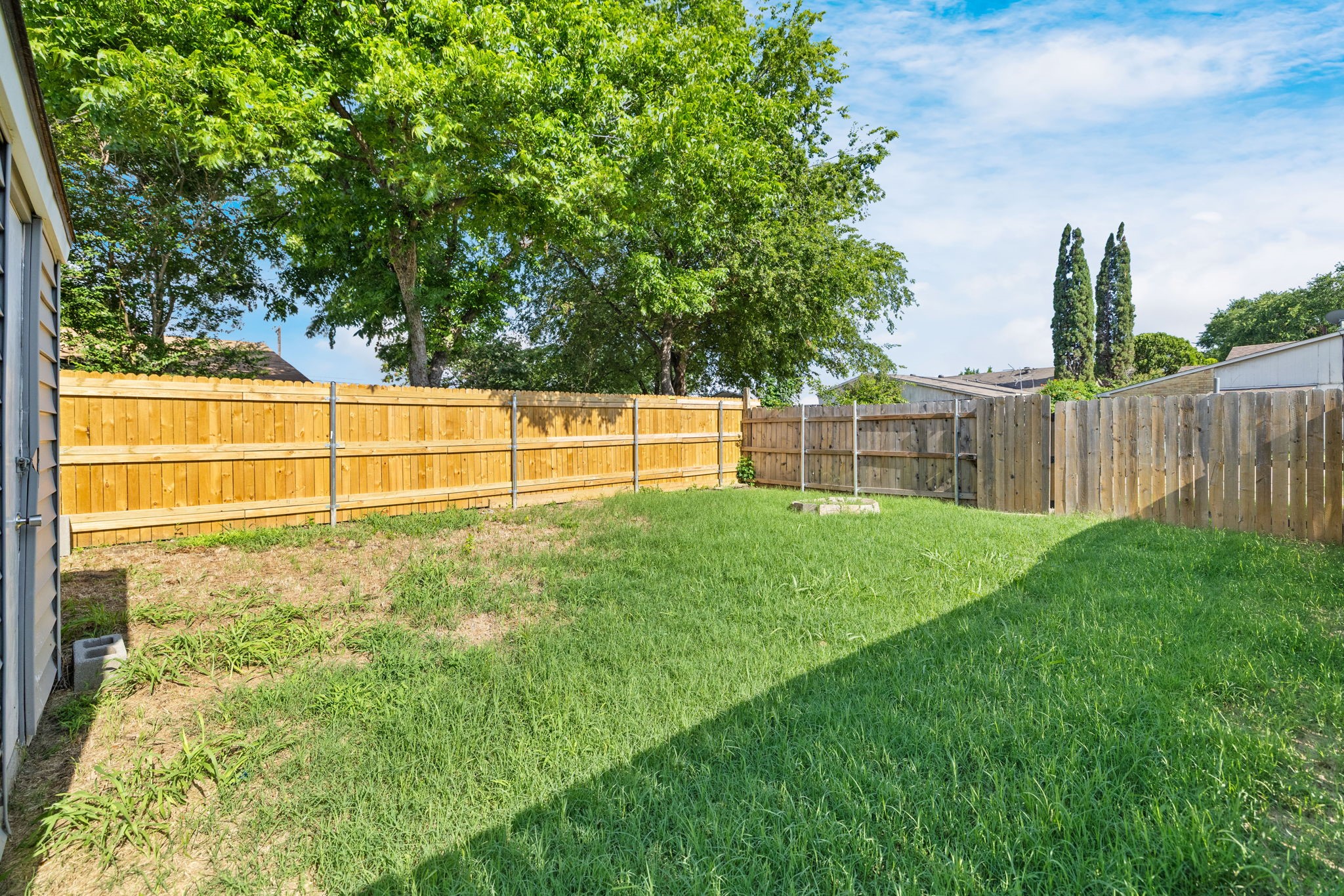 4625 Chapman Street The Colony TX 75056