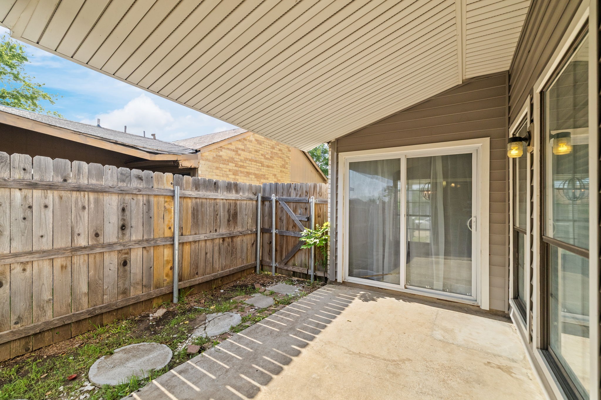4625 Chapman Street The Colony TX 75056