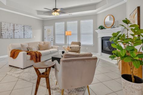 5929 Scottsdale Lane Fort Worth TX 76179
