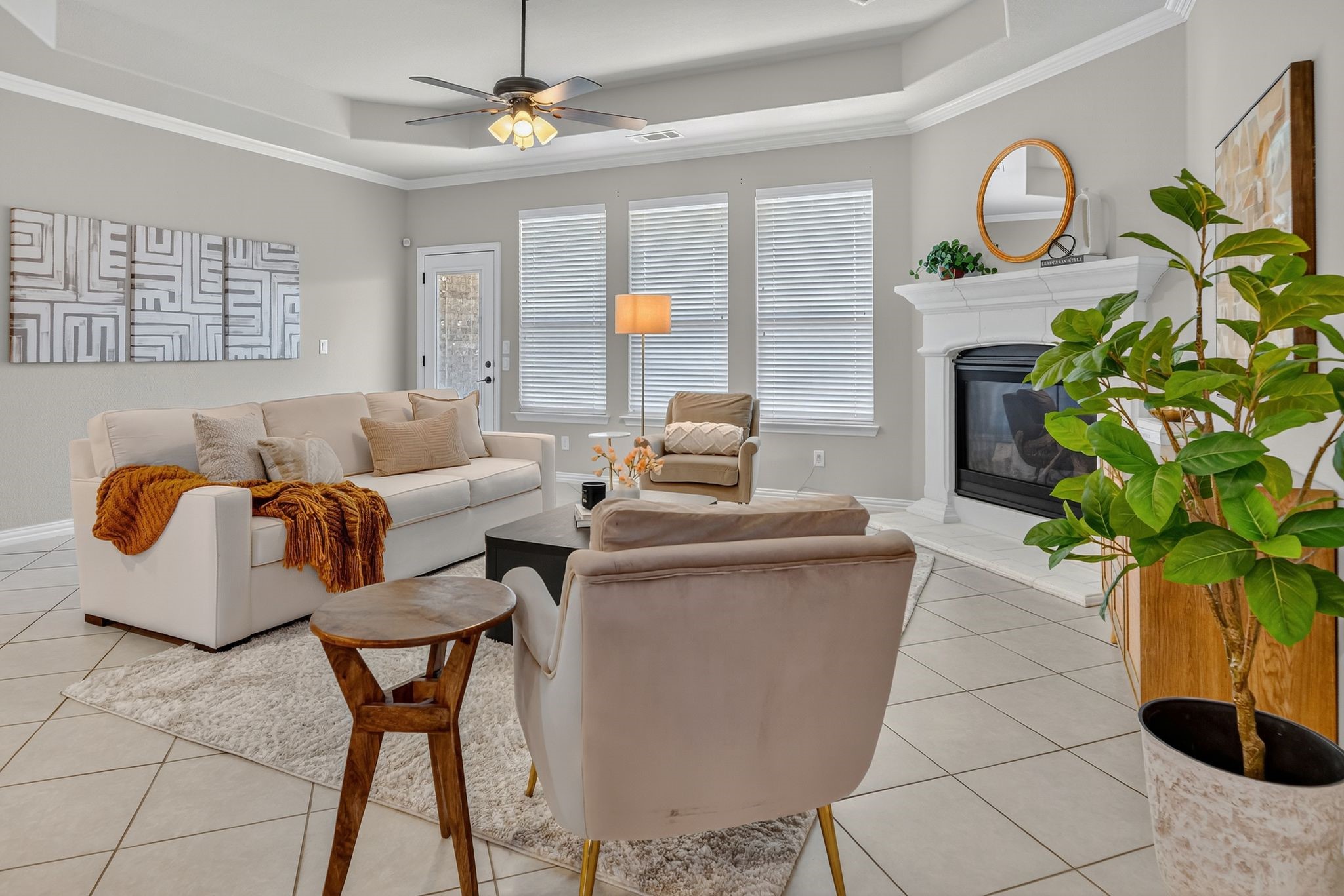 5929 Scottsdale Lane Fort Worth TX 76179