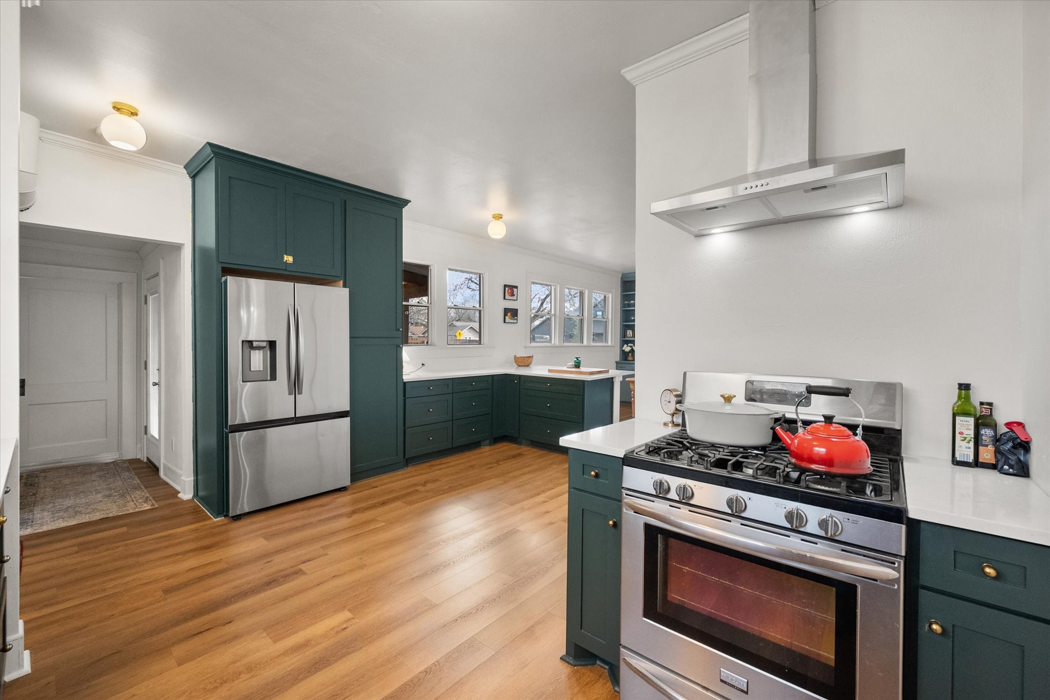 205 Cynisca Street Waxahachie TX 75165