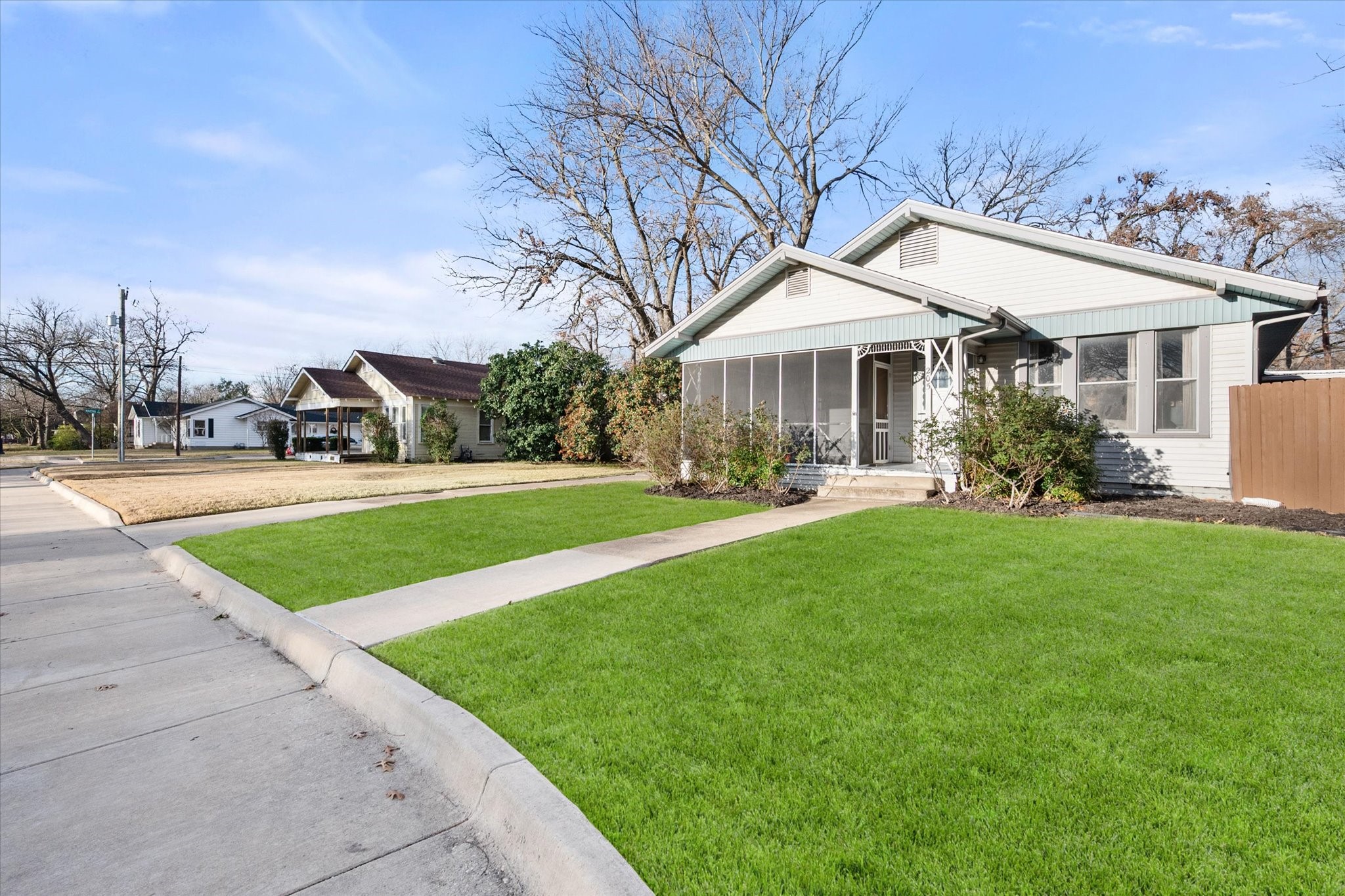 205 Cynisca Street Waxahachie TX 75165
