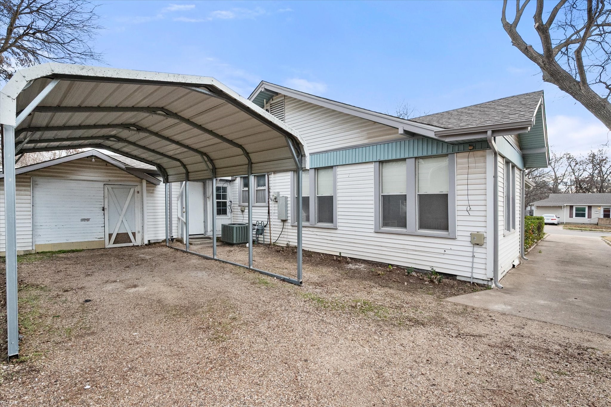 205 Cynisca Street Waxahachie TX 75165