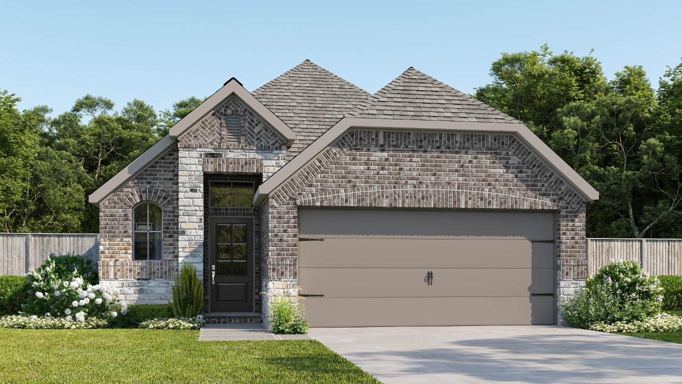 2012 Croftbank Street Forney TX 75126
