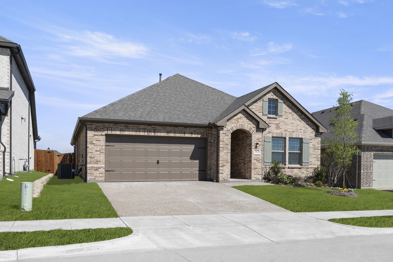 2412 Yaupon Way Melissa TX 75454