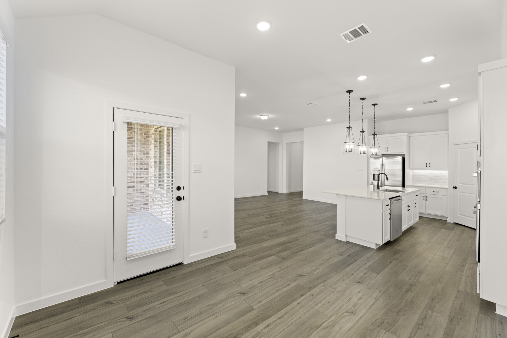 2412 Yaupon Way Melissa TX 75454
