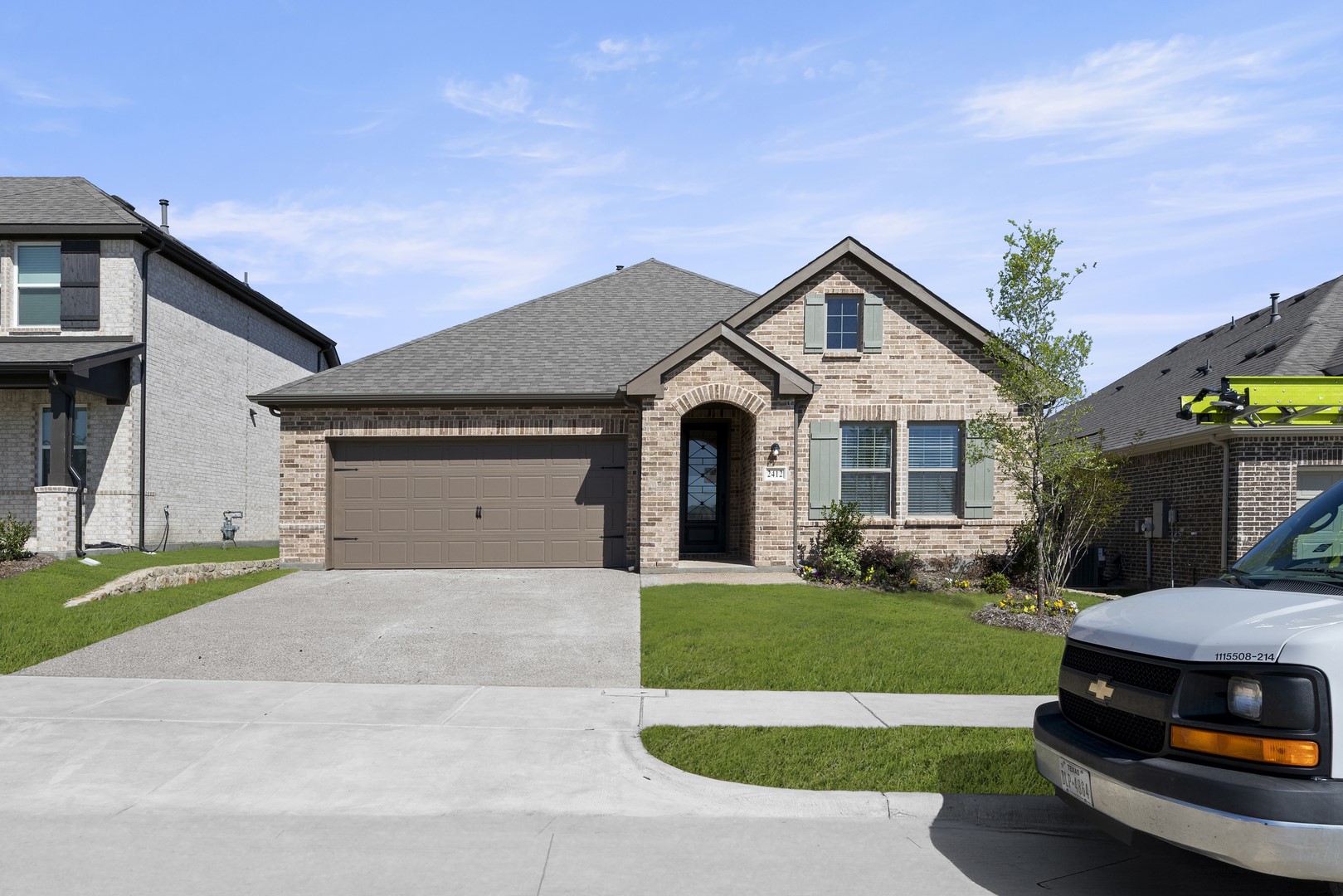 2412 Yaupon Way Melissa TX 75454
