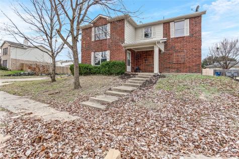 7353 Concordia Lane Dallas TX 75241