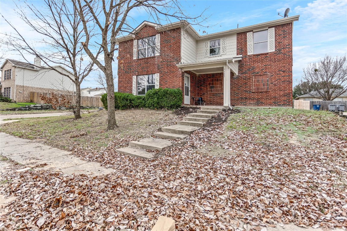 7353 Concordia Lane Dallas TX 75241
