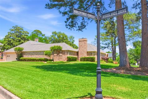 7000 Hollytree Circle Tyler TX 75703