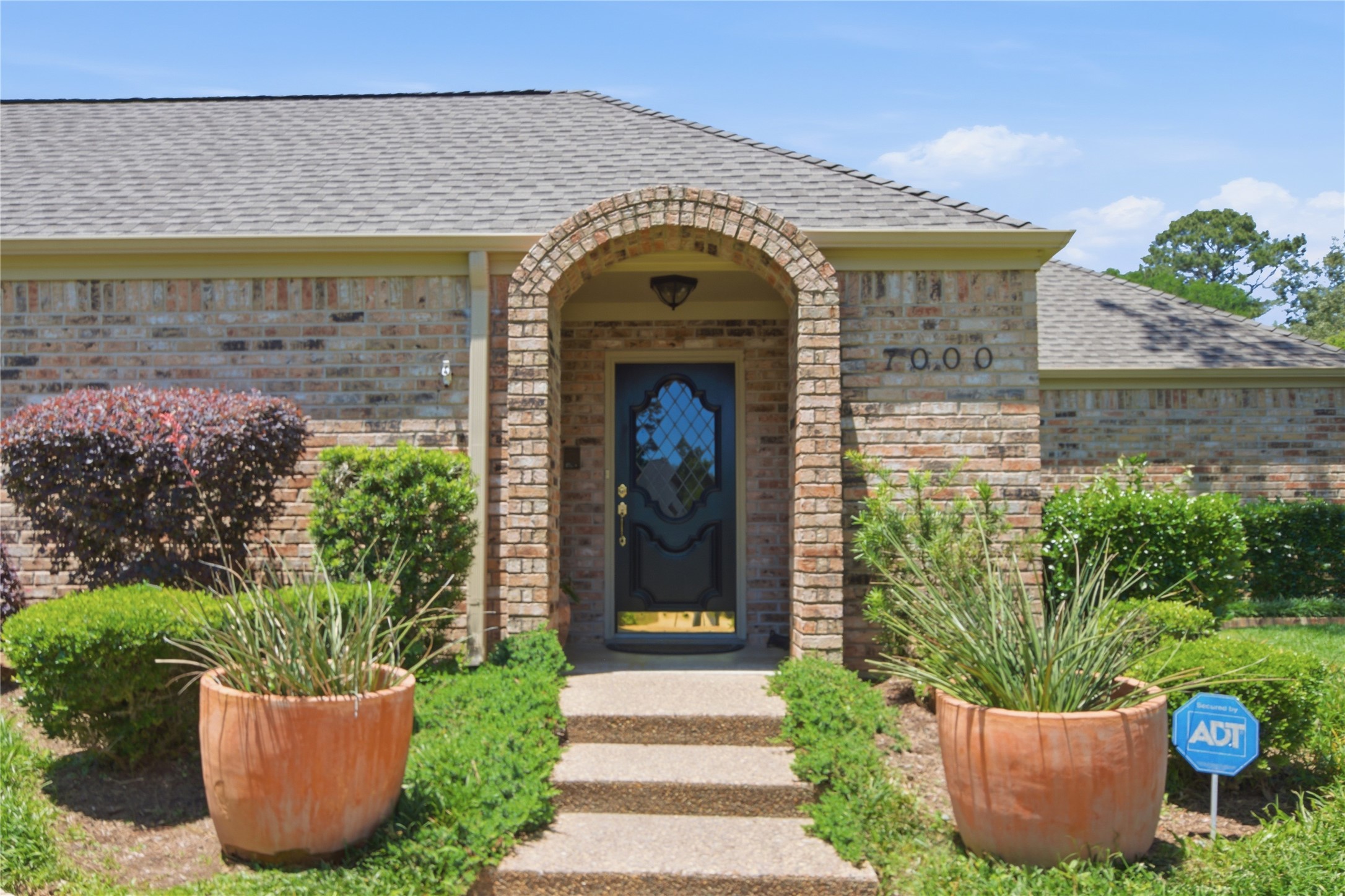 7000 Hollytree Circle Tyler TX 75703
