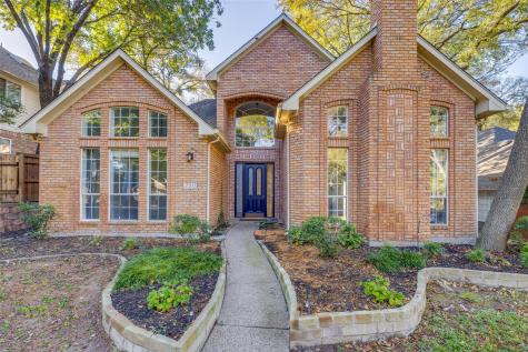 730 Singing Hills Drive Garland TX 75044