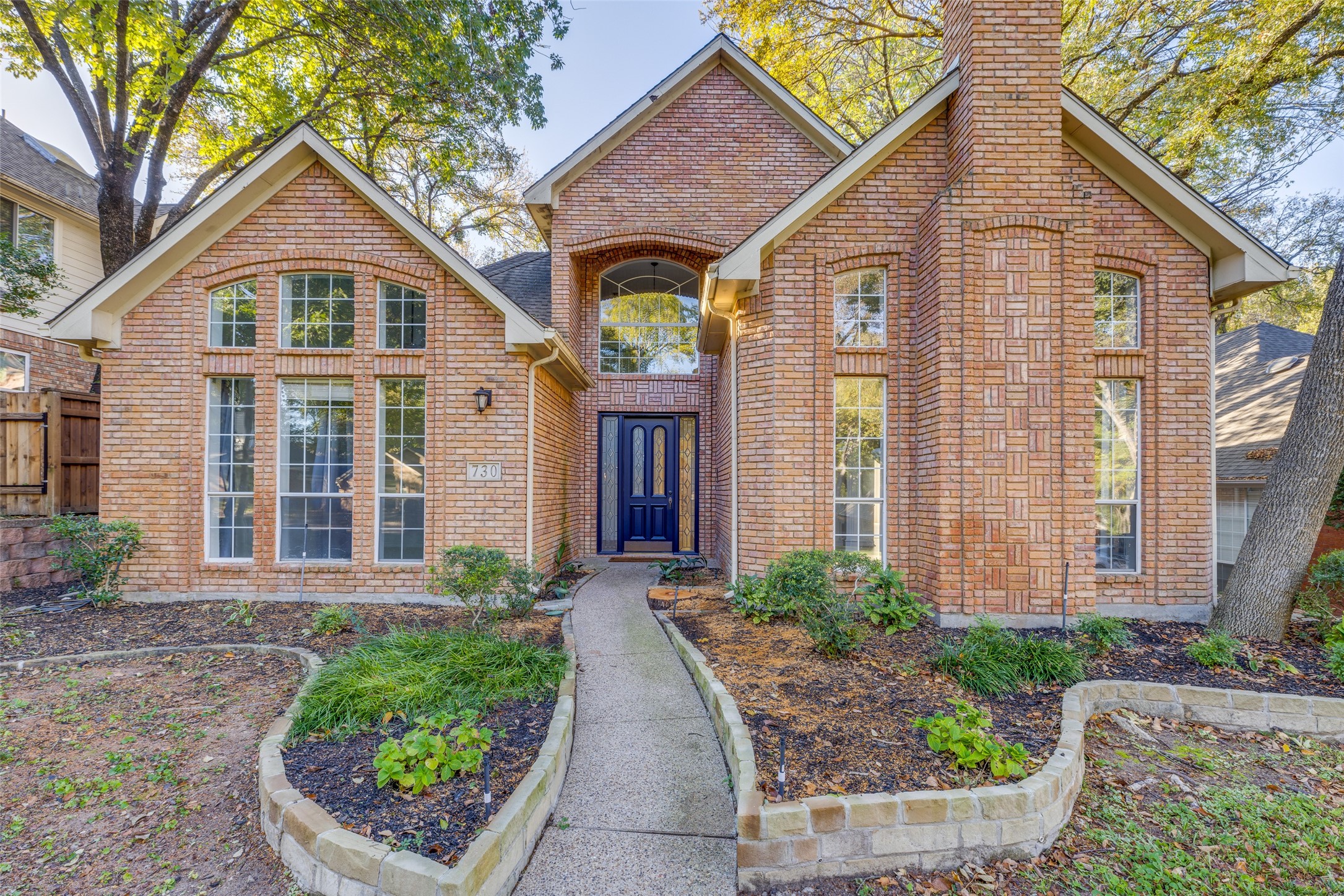 730 Singing Hills Drive Garland TX 75044