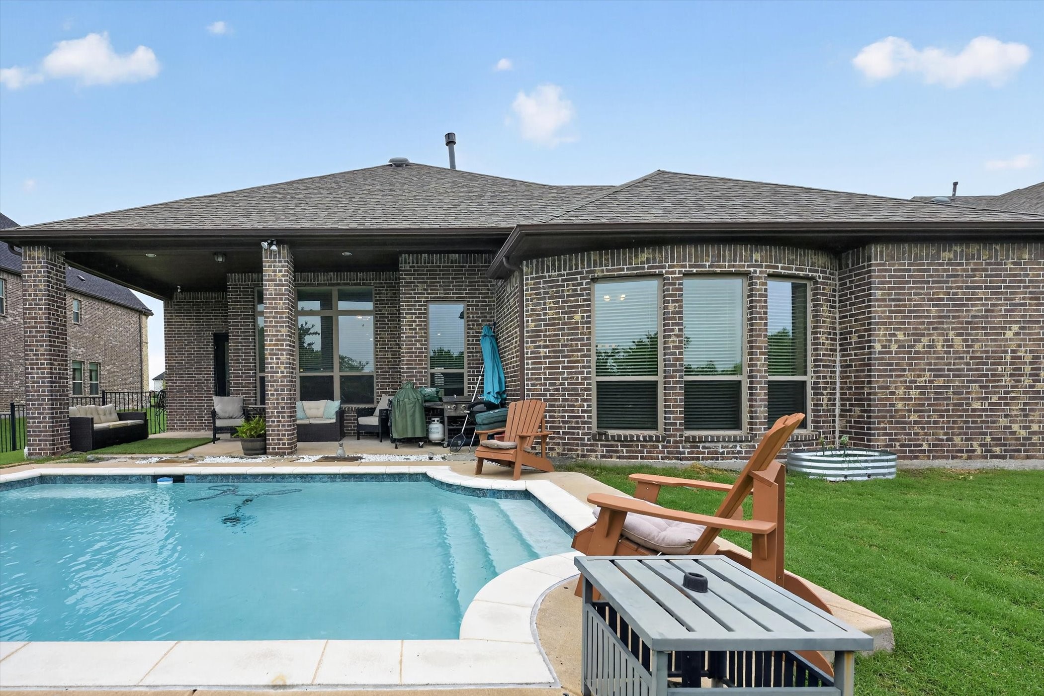 1129 Stonebridge Pass Gunter TX 75058