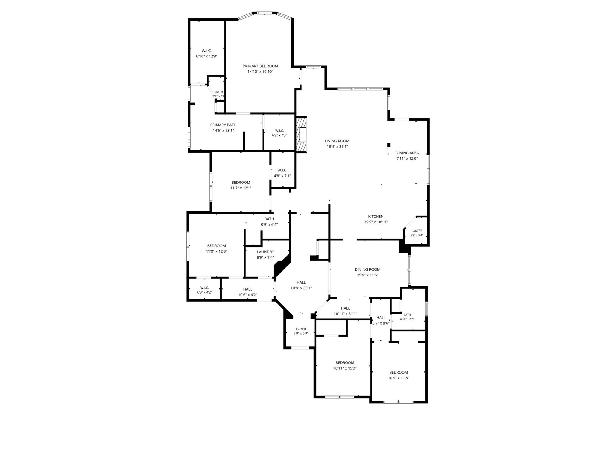 1129 Stonebridge Pass Gunter TX 75058