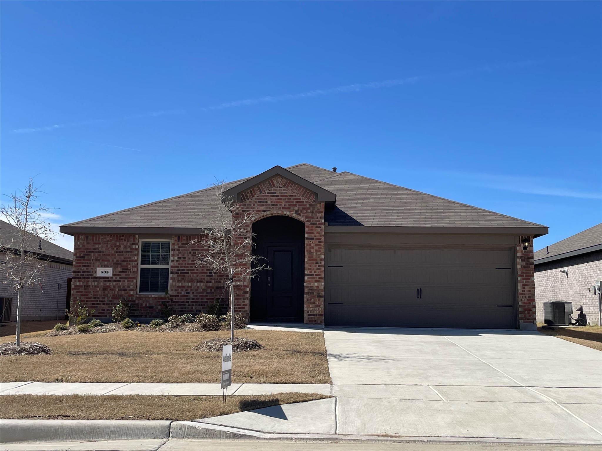 505 Lansdowne Drive Josephine TX 75135
