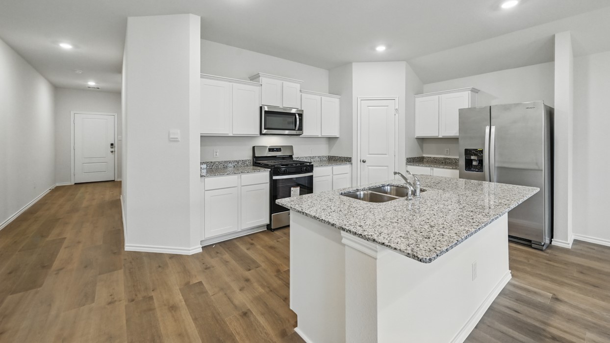 505 Lansdowne Drive Josephine TX 75135